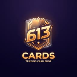 613cards.com Logo