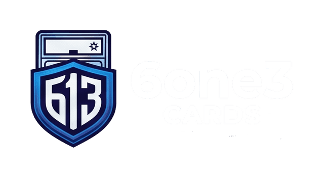 613cards.com Logo